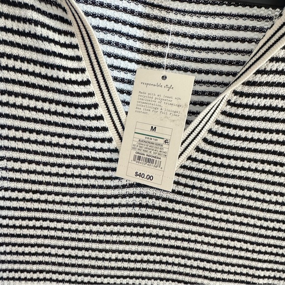 Long-Sleeve Maxi Sweater Dress from A New Day - NWT szM - Picture 5 of 8